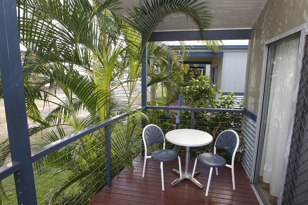 Yamba By Gateway Lifestyle Holiday Parks 扬巴 外观 照片