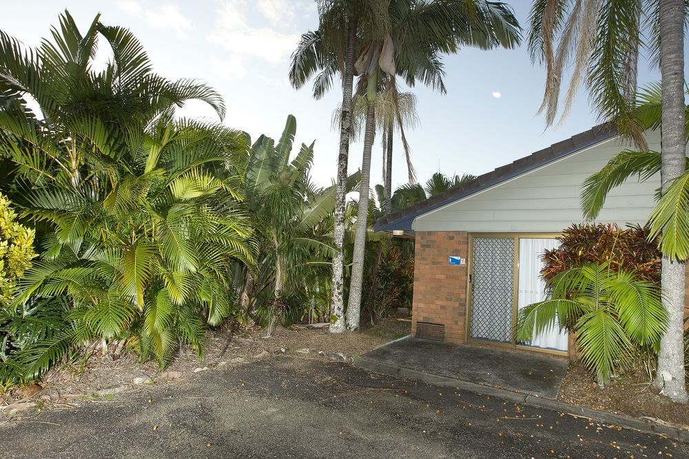 Yamba By Gateway Lifestyle Holiday Parks 扬巴 外观 照片