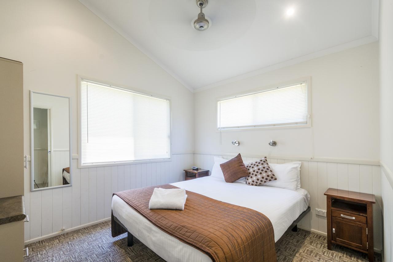 Yamba By Gateway Lifestyle Holiday Parks 扬巴 外观 照片