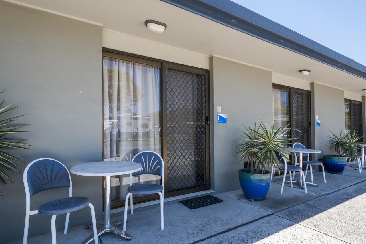 Yamba By Gateway Lifestyle Holiday Parks 扬巴 外观 照片